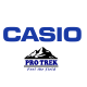 Casio Pro Trek