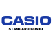 CASIO Standard Combi