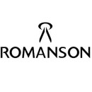 Чоловічі годинники Romanson