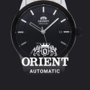 Orient Automatic