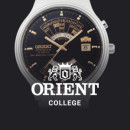 College (Orient Multi Calendar)