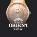 Orient Dressy