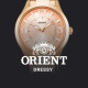 Orient Dressy Orient Dressy