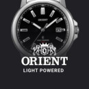 Orient Light Powered