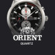 Orient Quartz