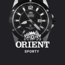 Orient Sporty