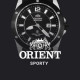 Orient Sporty Orient Sporty