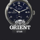 Orient Star