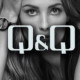 Жіночі годинники Q&Q