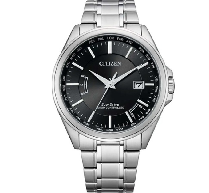 Купити ГОДИННИК CITIZEN CB0250-84E ⌚ Наручні годинники на fabrikachasov.com ⭐ Безкоштовна доставка по Україні від 3000 грн ✈ Гарантія ✔ 10.000 моделей годинників кращих брендів!
