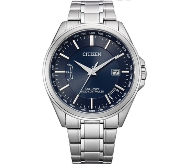 Купити ГОДИННИК CITIZEN CB0250-84L ⌚ Наручні годинники на fabrikachasov.com ⭐ Безкоштовна доставка по Україні від 3000 грн ✈ Гарантія ✔ 10.000 моделей годинників кращих брендів!
