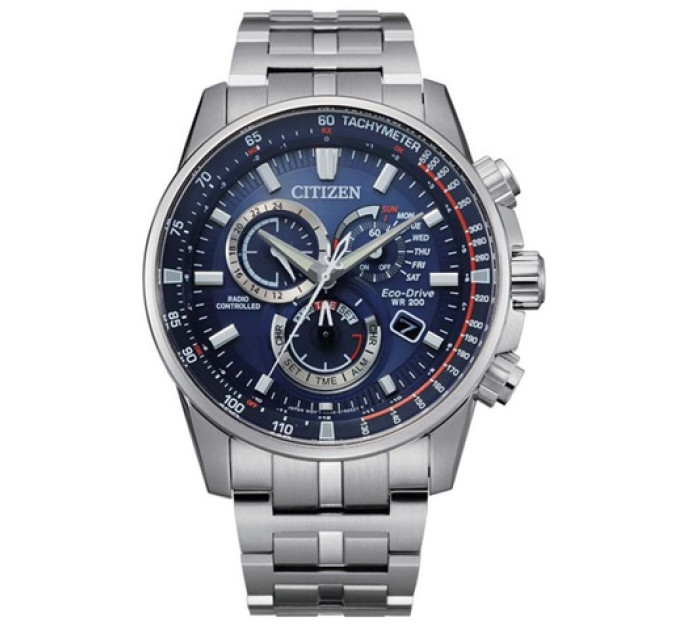 Купити ГОДИННИК CITIZEN PCAT CB5880-54L ⌚ Наручні годинники на fabrikachasov.com ⭐ Безкоштовна доставка по Україні від 3000 грн ✈ Гарантія ✔ 10.000 моделей годинників кращих брендів!