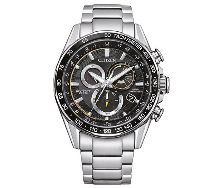 Купити ГОДИННИК CITIZEN CB5914-89E ⌚ Наручні годинники на fabrikachasov.com ⭐ Безкоштовна доставка по Україні від 3000 грн ✈ Гарантія ✔ 10.000 моделей годинників кращих брендів!