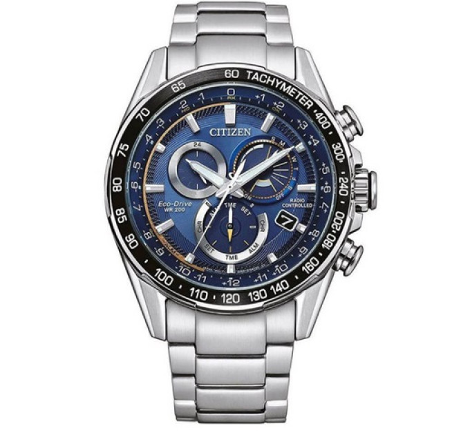 Купить Часы CITIZEN CB5914-89L ⌚ Наручные часы на fabrikachasov.com ⭐ Бесплатная доставка по Украине от 3000 грн ✈ Гарантия ✔ 10.000 моделей часов лучших брендов!