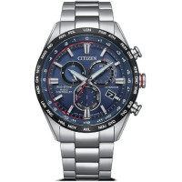 ГОДИННИК CITIZEN RADIO CONTROLLED CB5945-85L