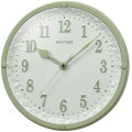 Купить Настенные часы RHYTHM CMG515 ⌚ Наручные часы на fabrikachasov.com ⭐ Бесплатная доставка по Украине от 3000 грн ✈ Гарантия ✔ 10.000 моделей часов лучших брендов!