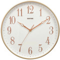 Купить Настенные часы RHYTHM CMG580NR13 ⌚ Наручные часы на fabrikachasov.com ⭐ Бесплатная доставка по Украине от 3000 грн ✈ Гарантия ✔ 10.000 моделей часов лучших брендов!