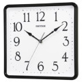 Купить Настенные часы RHYTHM CMG597NR02 ⌚ Наручные часы на fabrikachasov.com ⭐ Бесплатная доставка по Украине от 3000 грн ✈ Гарантия ✔ 10.000 моделей часов лучших брендов!