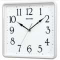 Купить Настенные часы RHYTHM CMG597NR03 ⌚ Наручные часы на fabrikachasov.com ⭐ Бесплатная доставка по Украине от 3000 грн ✈ Гарантия ✔ 10.000 моделей часов лучших брендов!