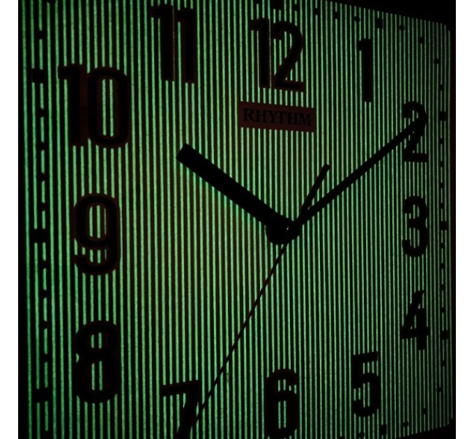 Купить Настенные часы RHYTHM CMG598NR05 ⌚ Наручные часы на fabrikachasov.com ⭐ Бесплатная доставка по Украине от 3000 грн ✈ Гарантия ✔ 10.000 моделей часов лучших брендов!