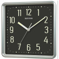 Купить Настенные часы RHYTHM CMG598NR19 ⌚ Наручные часы на fabrikachasov.com ⭐ Бесплатная доставка по Украине от 3000 грн ✈ Гарантия ✔ 10.000 моделей часов лучших брендов!