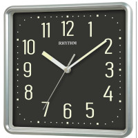 Настенные часы RHYTHM CMG598NR19