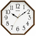 Купить Настенные часы RHYTHM CMG614NR06 ⌚ Наручные часы на fabrikachasov.com ⭐ Бесплатная доставка по Украине от 3000 грн ✈ Гарантия ✔ 10.000 моделей часов лучших брендов!