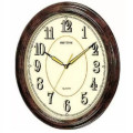 Купить Настенные часы RHYTHM CMG712NR06 ⌚ Наручные часы на fabrikachasov.com ⭐ Бесплатная доставка по Украине от 3000 грн ✈ Гарантия ✔ 10.000 моделей часов лучших брендов!
