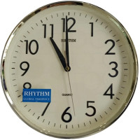 Настенные часы RHYTHM CMG716BR18