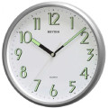 Купить Настенные часы RHYTHM CMG727NR19 ⌚ Наручные часы на fabrikachasov.com ⭐ Бесплатная доставка по Украине от 3000 грн ✈ Гарантия ✔ 10.000 моделей часов лучших брендов!