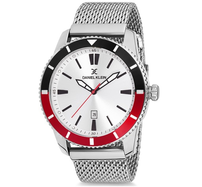 Купить Часы DANIEL KLEIN DK12159-1 ⌚ Наручные часы на fabrikachasov.com ⭐ Бесплатная доставка по Украине от 3000 грн ✈ Гарантия ✔ 10.000 моделей часов лучших брендов!