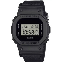 Часы CASIO DW-5600BCE-1ER
