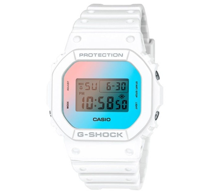 Купить Часы CASIO DW-5600TL-7 ⌚ Наручные часы на fabrikachasov.com ⭐ Бесплатная доставка по Украине от 3000 грн ✈ Гарантия ✔ 10.000 моделей часов лучших брендов!