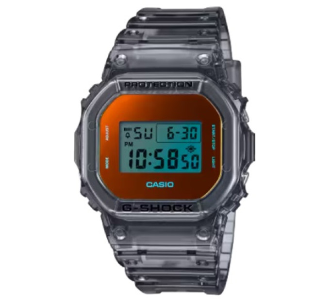 Купить Часы CASIO DW-5600TLS-8 ⌚ Наручные часы на fabrikachasov.com ⭐ Бесплатная доставка по Украине от 3000 грн ✈ Гарантия ✔ 10.000 моделей часов лучших брендов!