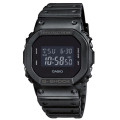 Купить Часы CASIO DW-5600UBB-1ER ⌚ Наручные часы на fabrikachasov.com ⭐ Бесплатная доставка по Украине от 3000 грн ✈ Гарантия ✔ 10.000 моделей часов лучших брендов!