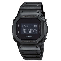 Часы CASIO DW-5600UBB-1ER