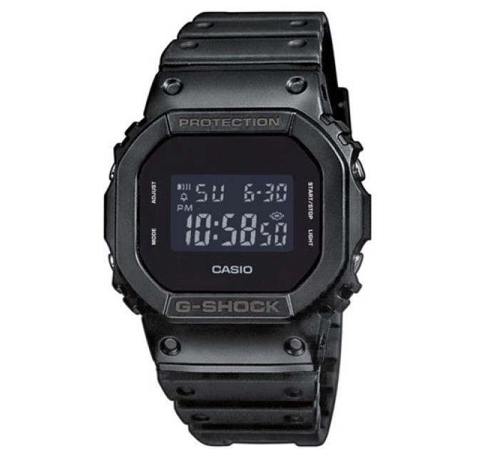 Купить Часы CASIO DW-5600UBB-1ER ⌚ Наручные часы на fabrikachasov.com ⭐ Бесплатная доставка по Украине от 3000 грн ✈ Гарантия ✔ 10.000 моделей часов лучших брендов!