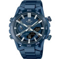 Купить Часы CASIO ECB-2000CB-2AEF ⌚ Наручные часы на fabrikachasov.com ⭐ Бесплатная доставка по Украине от 3000 грн ✈ Гарантия ✔ 10.000 моделей часов лучших брендов!