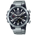 Купити ГОДИННИК CASIO ECB-2000D-1AEF ⌚ Наручні годинники на fabrikachasov.com ⭐ Безкоштовна доставка по Україні від 3000 грн ✈ Гарантія ✔ 10.000 моделей годинників кращих брендів!