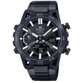 Купити ГОДИННИК CASIO ECB-2000DC-1BEF ⌚ Наручні годинники на fabrikachasov.com ⭐ Безкоштовна доставка по Україні від 3000 грн ✈ Гарантія ✔ 10.000 моделей годинників кращих брендів!