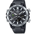 Купити ГОДИННИК CASIO ECB-2000DD-1AEF ⌚ Наручні годинники на fabrikachasov.com ⭐ Безкоштовна доставка по Україні від 3000 грн ✈ Гарантія ✔ 10.000 моделей годинників кращих брендів!