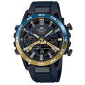 Купити ГОДИННИК CASIO ECB-2000NP-1A ⌚ Наручні годинники на fabrikachasov.com ⭐ Безкоштовна доставка по Україні від 3000 грн ✈ Гарантія ✔ 10.000 моделей годинників кращих брендів!