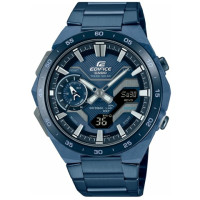 Часы CASIO ECB-2200CB-2AEF