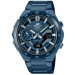 Купить Часы CASIO ECB-2200CB-2AEF ⌚ Наручные часы на fabrikachasov.com ⭐ Бесплатная доставка по Украине от 3000 грн ✈ Гарантия ✔ 10.000 моделей часов лучших брендов!