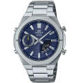Купити ГОДИННИК CASIO ECB-S10D-2AEF ⌚ Наручні годинники на fabrikachasov.com ⭐ Безкоштовна доставка по Україні від 3000 грн ✈ Гарантія ✔ 10.000 моделей годинників кращих брендів!