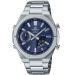 Купити ГОДИННИК CASIO ECB-S10D-2AEF ⌚ Наручні годинники на fabrikachasov.com ⭐ Безкоштовна доставка по Україні від 3000 грн ✈ Гарантія ✔ 10.000 моделей годинників кращих брендів!