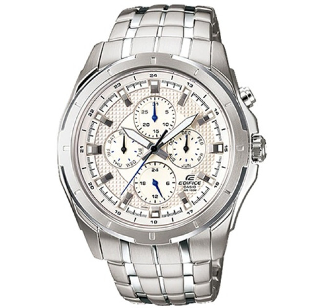 Купить Часы CASIO EF-328D-7A ⌚ Наручные часы на fabrikachasov.com ⭐ Бесплатная доставка по Украине от 3000 грн ✈ Гарантия ✔ 10.000 моделей часов лучших брендов!