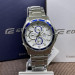Купить Часы CASIO EF-334D-7A ⌚ Наручные часы на fabrikachasov.com ⭐ Бесплатная доставка по Украине от 3000 грн ✈ Гарантия ✔ 10.000 моделей часов лучших брендов!