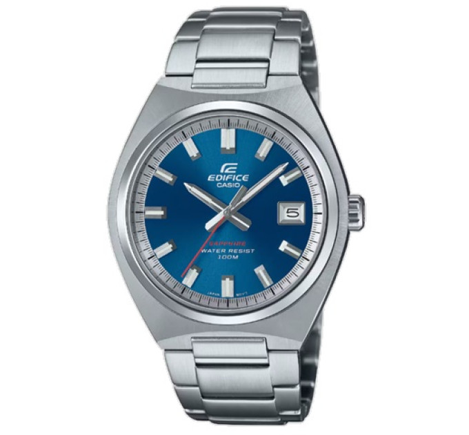 Купити ГОДИННИК CASIO EFB-109D-2AVEF ⌚ Наручні годинники на fabrikachasov.com ⭐ Безкоштовна доставка по Україні від 3000 грн ✈ Гарантія ✔ 10.000 моделей годинників кращих брендів!