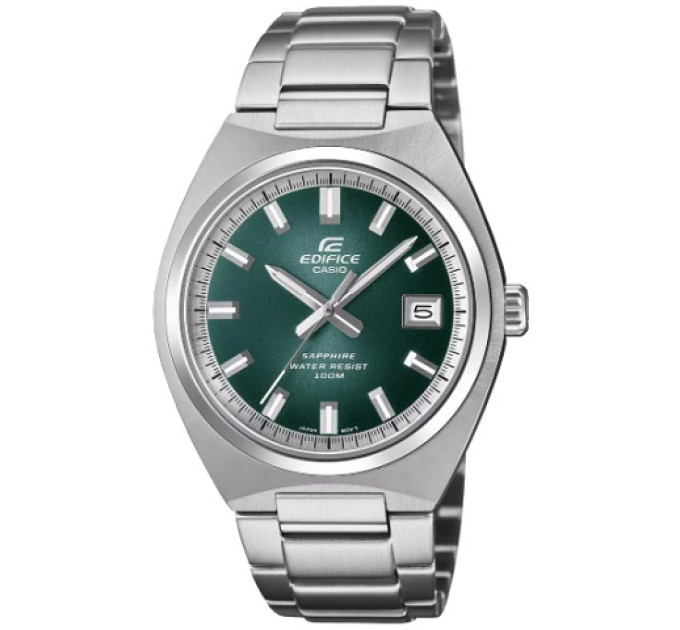 Купити ГОДИННИК CASIO EFB-109D-3AVEF ⌚ Наручні годинники на fabrikachasov.com ⭐ Безкоштовна доставка по Україні від 3000 грн ✈ Гарантія ✔ 10.000 моделей годинників кращих брендів!